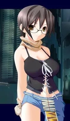 生島静香