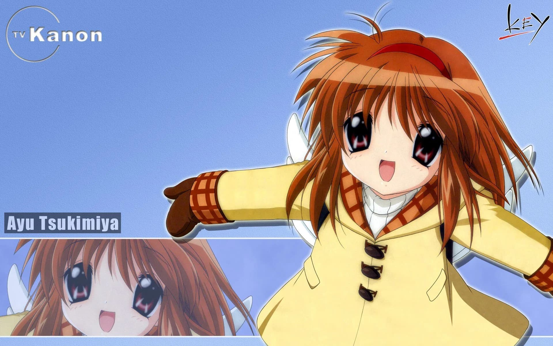 月宮あゆ