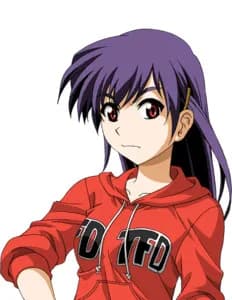 Kuchiki Futaba
