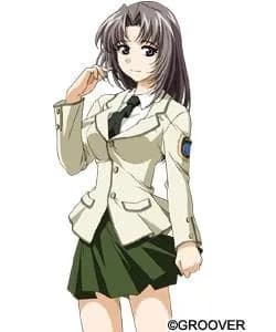 Misugi Mai