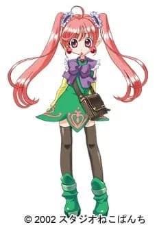モモ