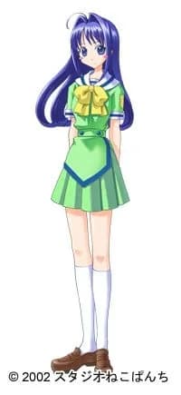 渡来美蘭