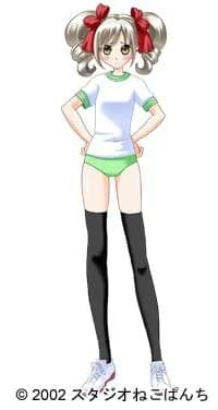 御堂香奈