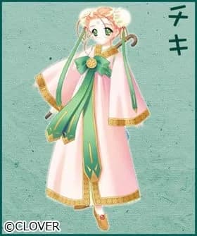 チキ