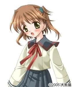 都川りこ