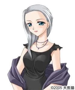 Suwa Satoko