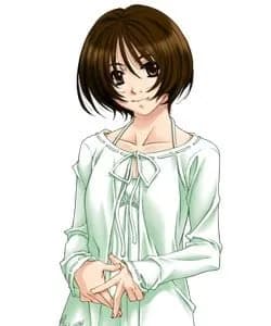 Yanaga Kyouko