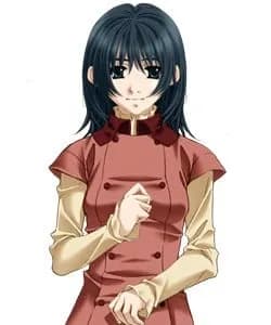 Moriyasu Chihaya