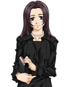 Yukita Tomoe