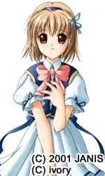 Nonohara Kasumi