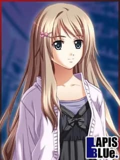 Amaya Sakura