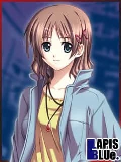 Amaya Wakana
