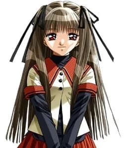 Sannouji Urara
