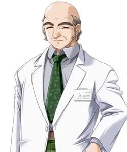 Horo Sadayuki