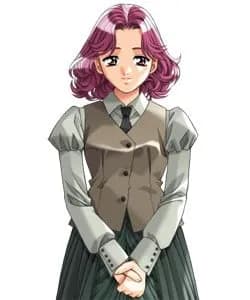 Mikage Mina
