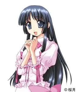雲宮姫子