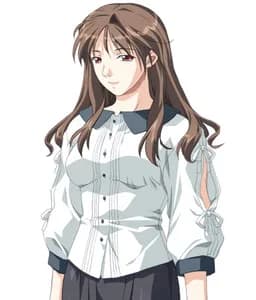 Kizeki Effy