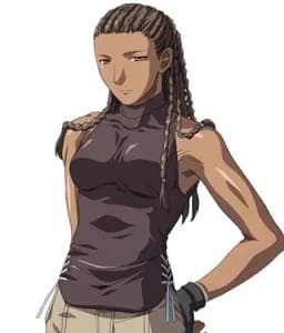 Shoumoto Minayo