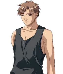 Yashiro Okuto
