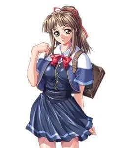 綾本美鈴