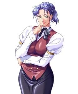綾本環