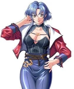 高野玲
