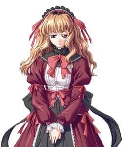 レベッカ・ド・モンパル・那須