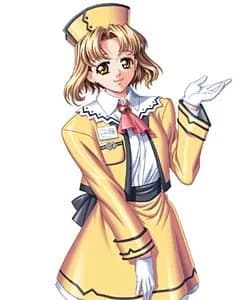 真田くらら