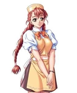 武中つかさ