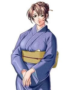 諏訪佐和子