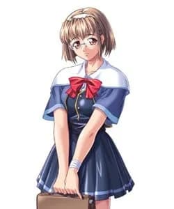渡瀬紗絵