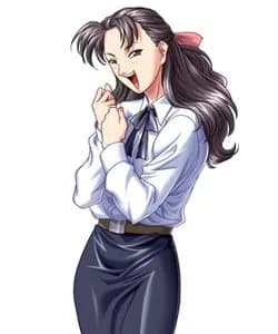 安藤芳子
