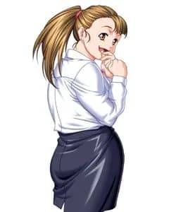 西郷玉美