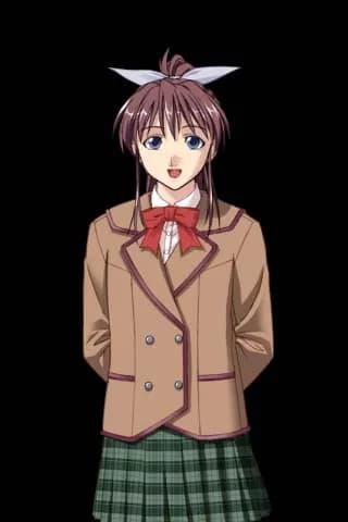 今村渚
