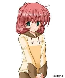 一ノ瀬木葉