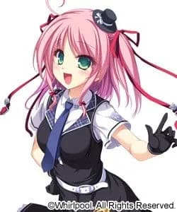 黒河有佳乃