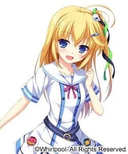 音無宙美