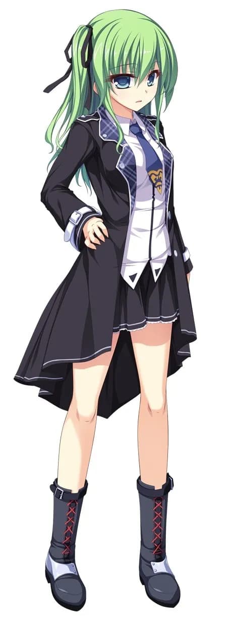 墨須澪