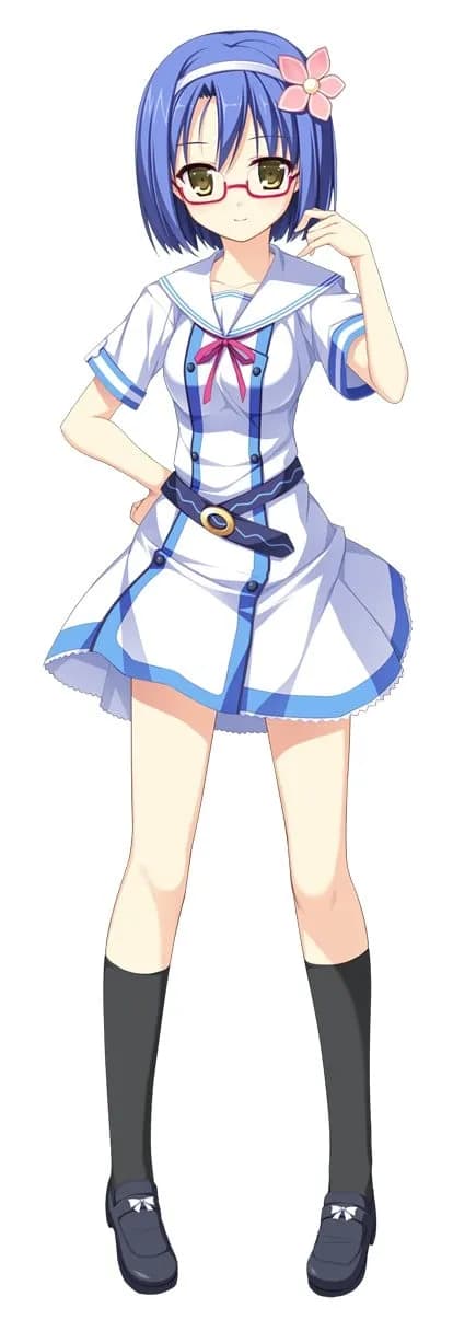 相葉夕