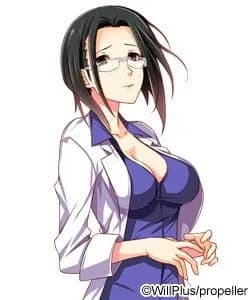 Miyouin Misato