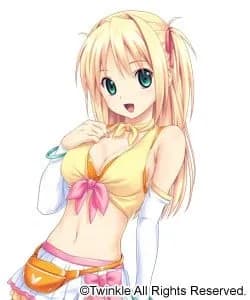 神楽坂波音