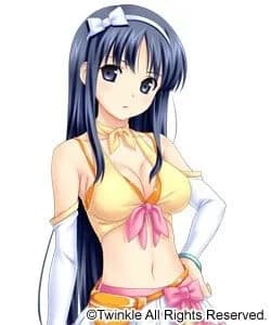 深海渚