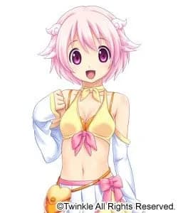 多嘉良いちこ