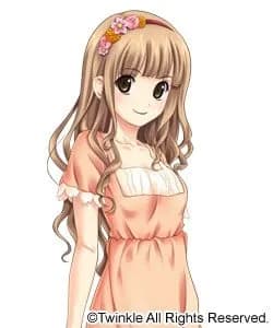 所娘乱