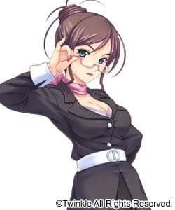 向日葵