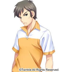 Tawamine Eita