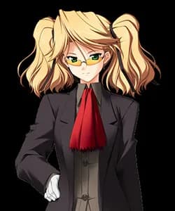 Marie
