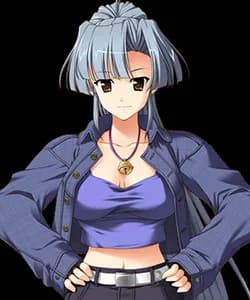 Aoi Miyako