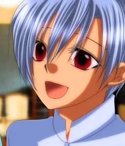 Utsugi Kaede