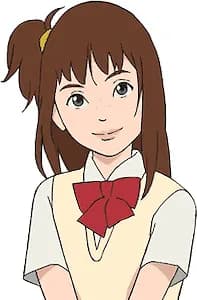 Tsukiyama Misaki